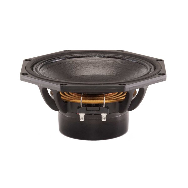 Main product image for RESTOCKED B&C 8NDL64-16 8" Neodymium Woofer 16 Oh88-294-6013